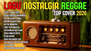 Download lagu GAGAL DALAM CINTA- DEDDY DORES - REGGAE NOSTALGIA COVER 💚 LAGU LAWAS INDONESIA YANG BIKIN RINDU mp3