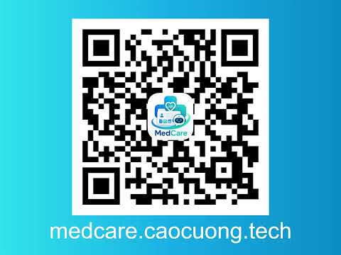 MedCare video thumbnail