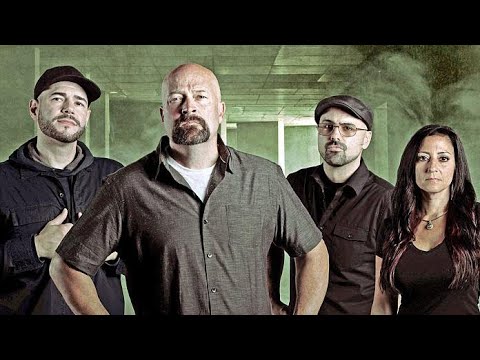 Łowcy duchów powracają (S01 E05 Dokument Lektor PL)