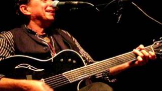 Joe Ely and Joel Guzman~Me and Billy the Kid