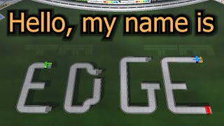 Build Your Name Competition - Announcement