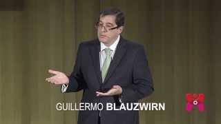 Guillermo Blauzwirn - La venta honorable