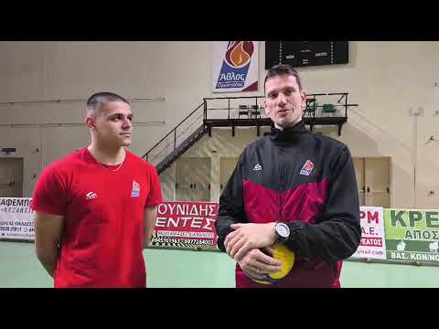 ΔΗΛΩΣΗ MILOS CULAFIC