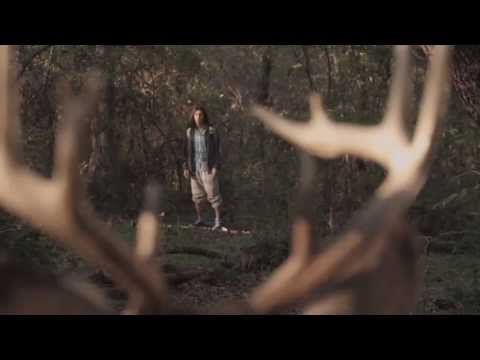 Running Deer - Trailer