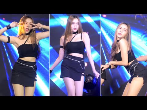 201003 [Fancam] Dream Raquel cover ITZY - Not Shy @ MINIZIZE Cover Dance 2020 Season 2