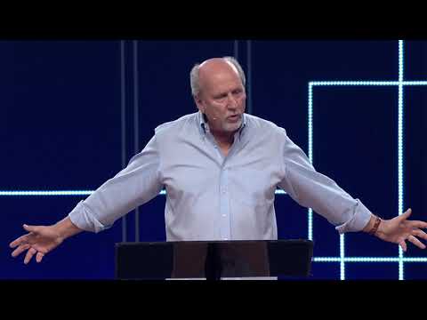 Familie mit Vision – Die verschwenderische Liebe Gottes – Buddy Owens – 05.08.2018