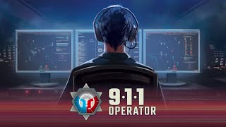 【911 Operator】チルノと大妖精が緊急司令室オペレーターに？【単発8頭身立ち絵ゆっくりボイス実況】