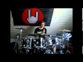 Troye Sivan - Happy Little Pill (Drum Cover ...