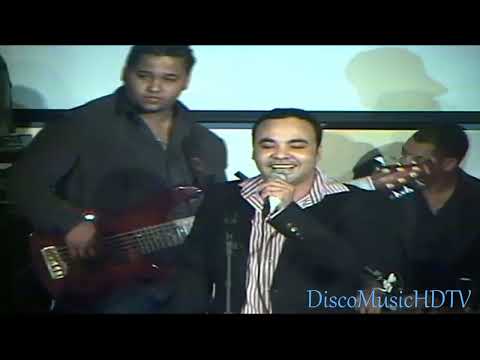 📀Zacarías Ferreira - Mañana En Tu Olvido➕Cuánto Duele Que Te Vas [Live] (2005)📀DMHDTV