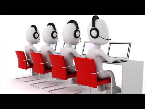 Don Barbano e il call center (epica presa in giro call center telefonia)