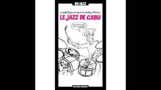 Sidney Bechet and His New Orleans Feetwarlers - Shake It and Break It