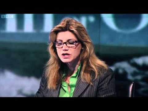 Paxman At His Best   Absolute Tripe