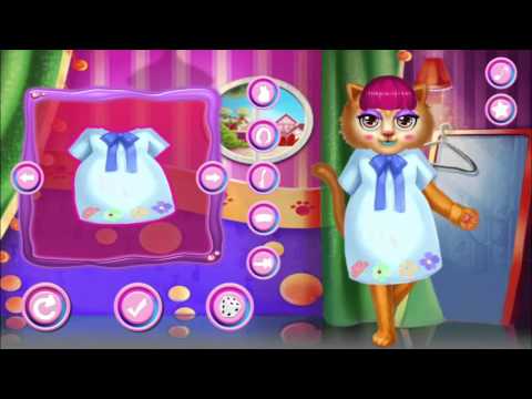 Alien Cat Super Show Video