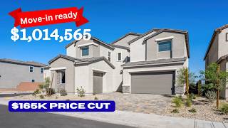 Inside This 4,375 Sq Ft Lennar Next-Gen Home | 5 Bed, 4.5 Bath, 3-Car Garage