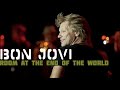 Bon Jovi | Room At The End Of The World