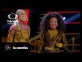 Así Transcurrió El Primer Programa De Semifinal De "La Voz México" | Las Estrellas