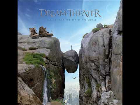 Dream Theater - Answering the Call
