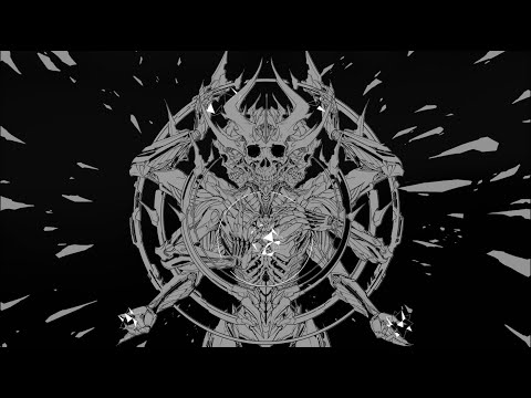 Sentinel Complex - Revenant