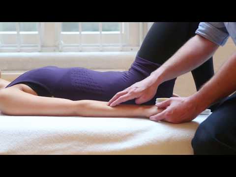 James Earls - Fasical Release Techniques