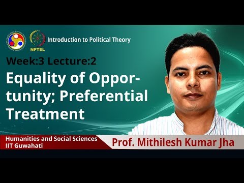 Introduction to Political Theory Intro Video