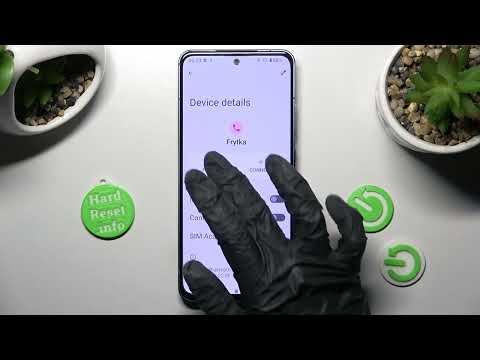 How to Connect NOKIA X30 via Bluetooth in NOKIA X30 – Bluetooth Connecton