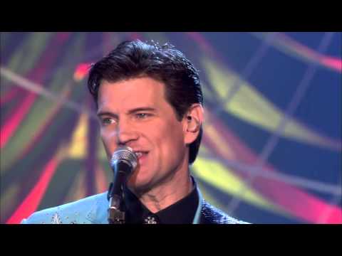 CHRIS ISAAK- Greatest Hits Live Concert
