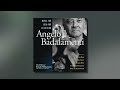 Inside The Actors Studio - Suite (From "Angelo Badalamenti: Music For Film And TV") (Official Audio)