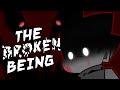 THE BROKEN BEING (Pico Backstory Comic -Chp: 1) - MLS