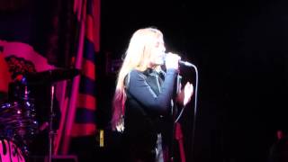 Blues Pills - Yet to Find - Rider's Cafe, Lübeck - 13.02.2016