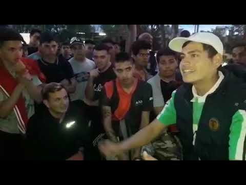 BardoSur - Junior Vs Chelo / 4tos / Fecha Nº7