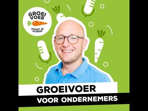 Marius Appelman van Riksja Travel legt uit hoe je medewerkers ...