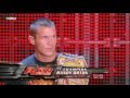 Randy Orton Best WWE Champion Entrance 2009 HD