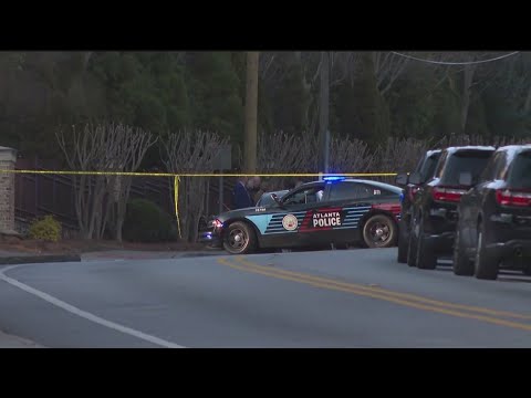 Buckhead Shooting