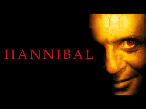 Hannibal 2001 Horror/Crime Full Movie Facts & Review | Anthony Hopkins, Julianne Moore, Gary Oldman