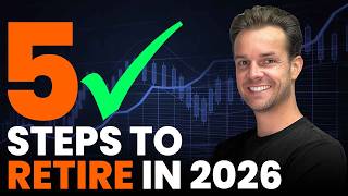 Retire in 2026: 5 Critical Steps Before You Leave Work!