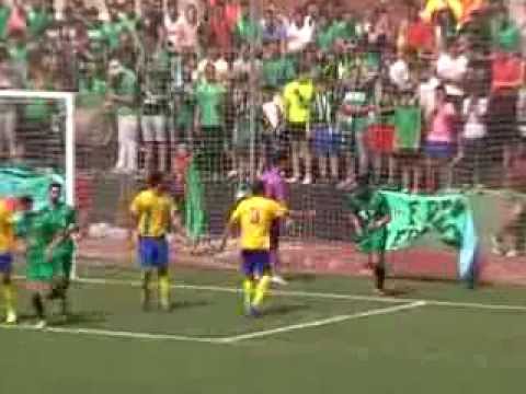 FÚTBOL SENIOR 37 JORNADA CD PEDRERA TOMARES 25 05 2014