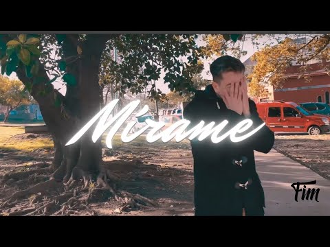 MÍRAME - Nissa x Valentin Reigada x @LautaroLopezMusic   (Video Oficial)