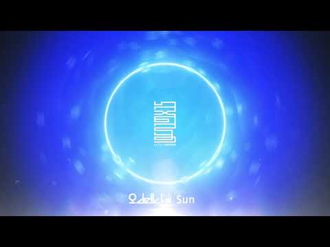 Delkhii - Sun