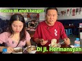 Bakso 88 A Legendary Meatball Shop On Jl Hermansyah