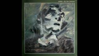 Japan - Oil on Canvas 1983 (full album)