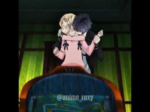 Nothing's New #anime #diaboliklovers #vampire #shorts