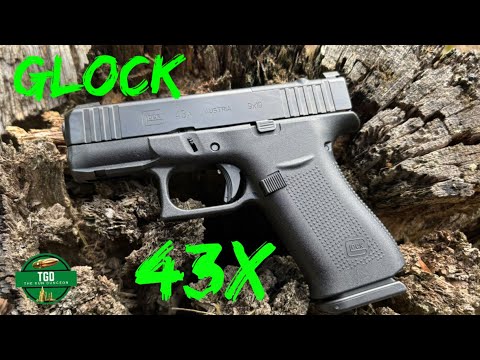 What is my favorite Glock