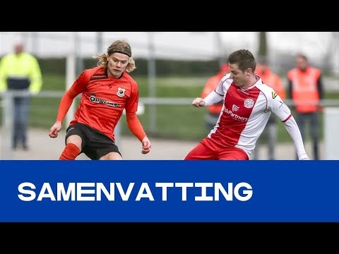 HIGHLIGHTS | VV IJsselmeervogels - VV Katwijk