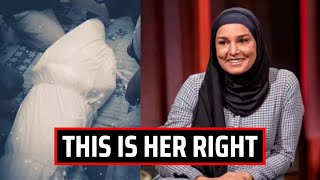 The Deen Show episode delves into the concept of reversion in Islam, highlighting the case of Sinéad O'Connor, who embrac...