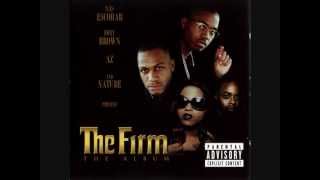 The Firm: The Album - Phone Tap Intro