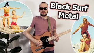 Download lagu Black Metal Without Distortion Is Just Surf Rock mp3 Download lagu Black Metal Without Distortion Is Just Surf Rock mp3