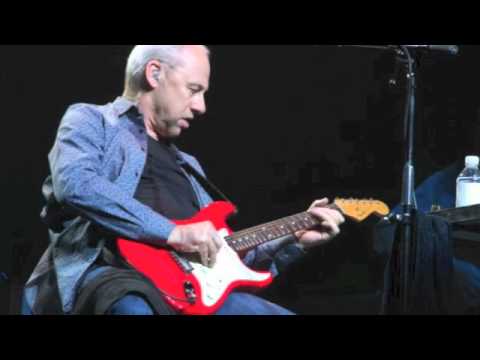 Daddy's Gone To KnoXVIlle-Mark Knopfler