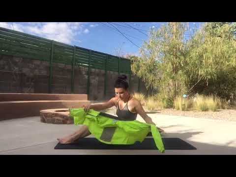 Solar Plexus Chakra Flow