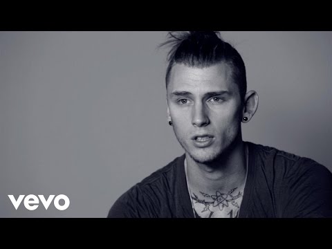 Machine Gun Kelly - Rhyme and Reason: Edge Of Destruction