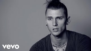 Machine Gun Kelly - Rhyme and Reason: Edge Of Destruction